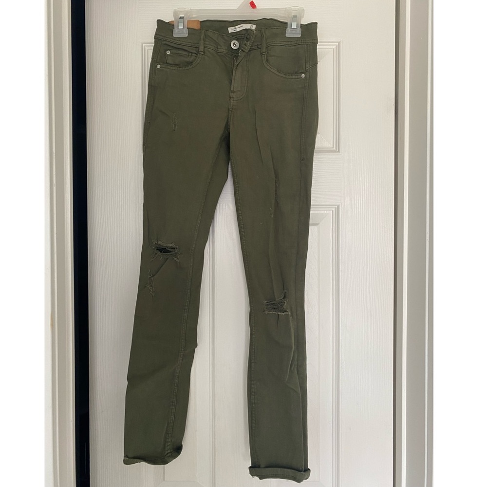Zara Skinny jeans